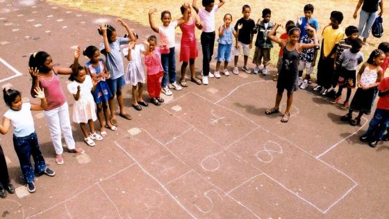 À la rescousse de nos jeux d’antan