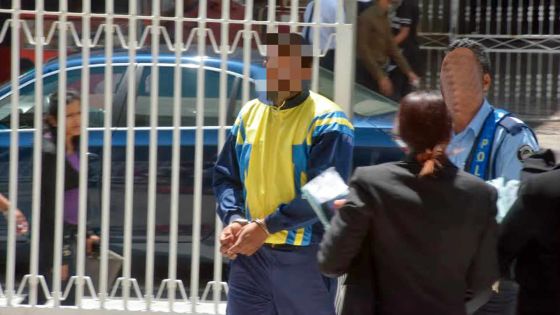 Pailles: Un policier agressé et séquestré