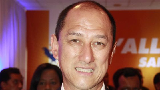 PRB: le ministre Alain Wong réplique au syndicaliste Rashid Imrith