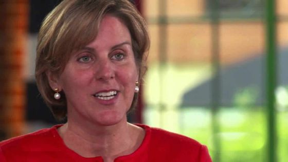 Alexandra Wrage: «Les employés doivent pouvoir dénoncer les fraudes sans peur»