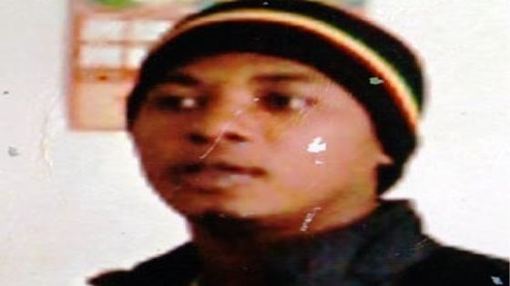 Un jeune chanteur porté manquant