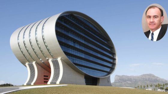 Antony Withers: «La MCB est un choix attrayant pour la gestion du patrimoine en Afrique»