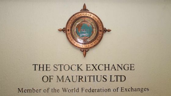 Bourse de Maurice: Fuite des investisseurs étrangers