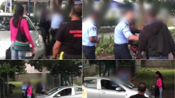 Brutalités alléguées: deux policiers mis à l’index