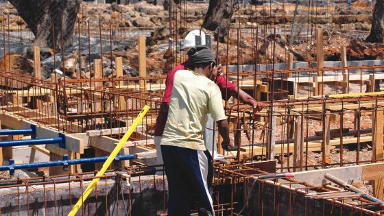 Secteur de la construction: L’euphorie passagère cède à une survie quotidienne