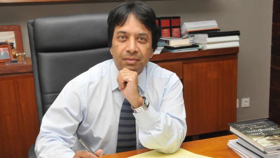 Rallye illégal: le DPP Satyajit Boolell pour des lois plus dures