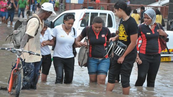 Flash floods: sommes-nous prêts ?