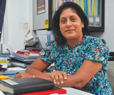 Survivre avec un salaire de misère…