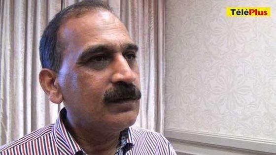 Kishore Beegoo et Cargotech réclament Rs 100 millions à Air Mauritius