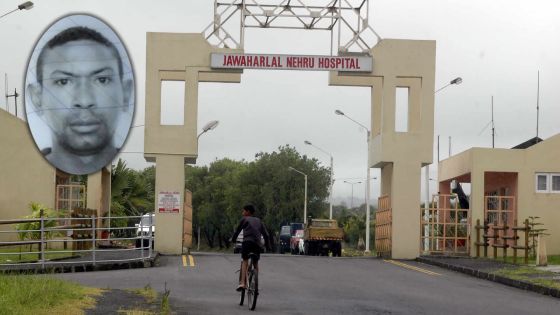 Dispute à Trois-Boutiques: il agresse son frère à l’œil avec un couteau