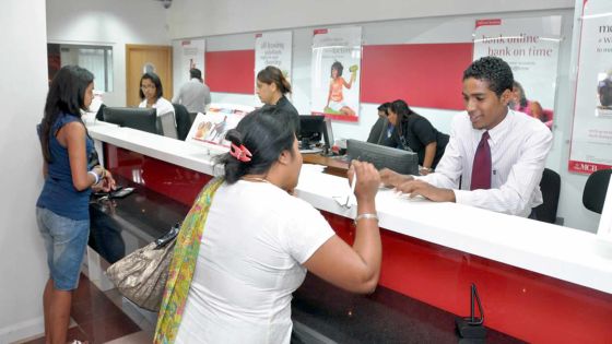 Indicateur économique: Vers une légère hausse du taux d’épargne