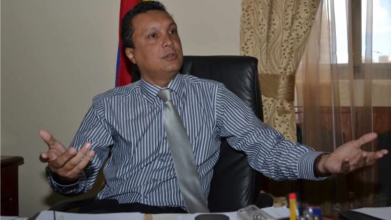 Le PTr réclame la démission ou des excuses d’Anil Gayan