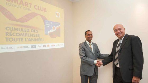 Patrick Crighton de Vivo Energy: «Maurice moins bien situé que Singapour»