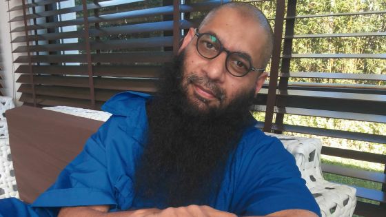 Percy Beesoo: P comme passionné