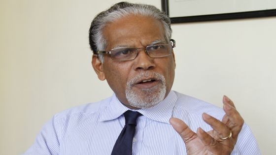 Raj Makoond sur les partenariats stratégiques: «Plus de performance et moyens financiers»