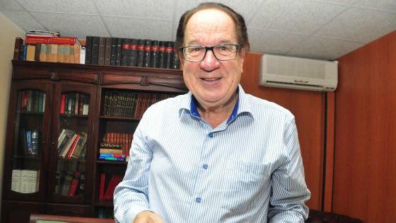 [Document] Affaire Air Mauritius: Robert Rivalland acquitté en appel