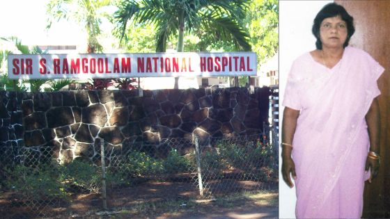 Décès D’Oomaoutee Basdeo en 2012: L’agresseur s’en sort avec une amende de Rs 2 000