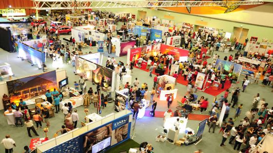 Salon Prêt-à-Partir: dernier jour pour de bonnes affaires