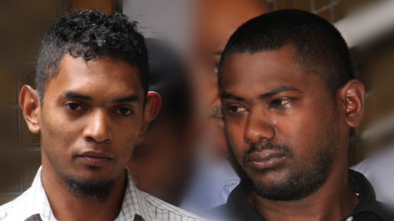 28 ans de prison à deux jeunes