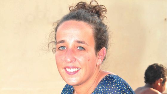 Sonia Chebbi: «Les autorités doivent créer des espaces de loisirs créatifs»