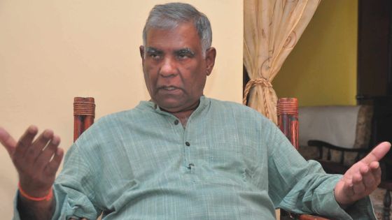 Suresh Seebaluck: «La PSC délègue ses pouvoirs pour le recrutement des Minor Grades»