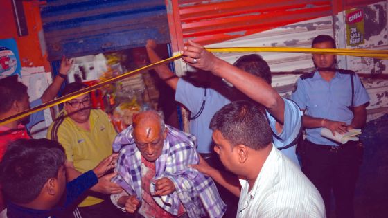 Agression sauvage d’un couple âgé à Stanley - Kumaree: «On a vu la mort en face»