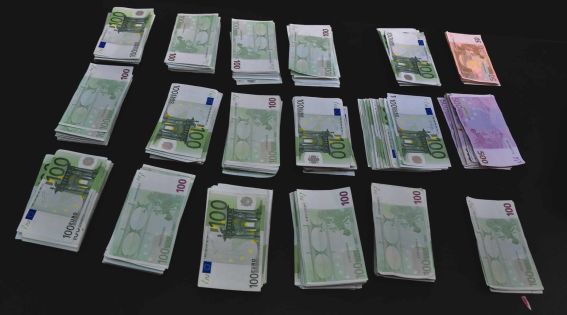 Ricardo Agathe: le Million Man de Sainte-Croix