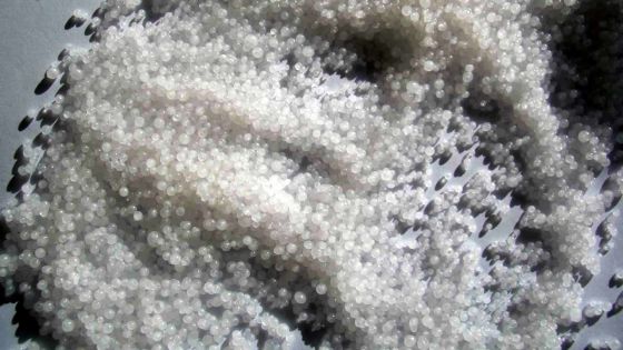 Suicide: l’utilisation de soude caustique en hausse