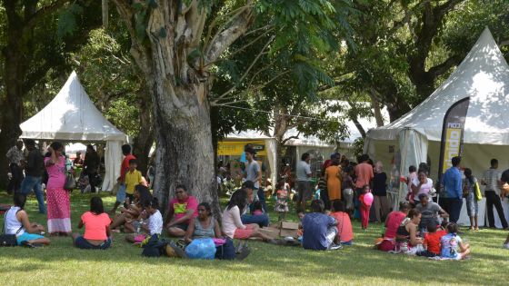 Journée mondiale de l’alimentation: pari réussi !