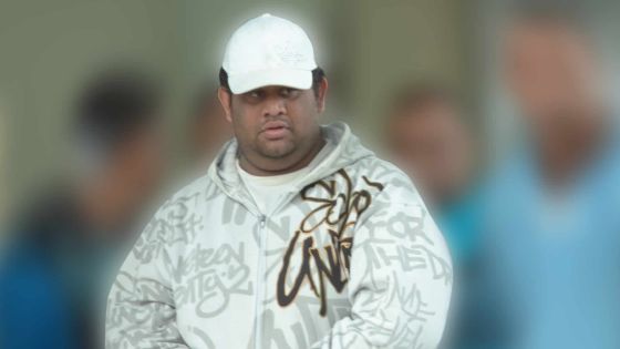 Jocelyne: «Mon fils ne connaît pas Gro Derek mais Casimir»