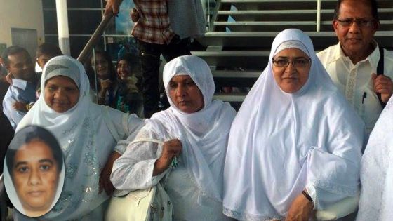 Hadj - Mauriciens disparus: l’espoir s’amenuise