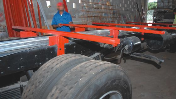 Transport public: les semi-low floors tuent les carrossiers