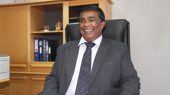 Lutte contre la pauvreté: Pradeep Roopun demande «aux plus démunis» de se faire connaître