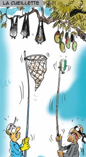 L’urgence d’un renouvellement