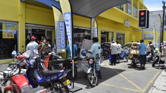 Réouverture de ses succursales: Mammouth est dans la place