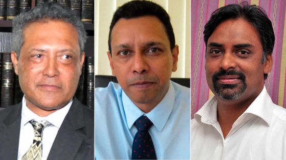 Good Governance and Integrity Reporting Bill: plein d’espoir et de craintes