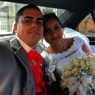 Couple de sourds-muets: Jessica et Olivier, le triomphe de l’amour