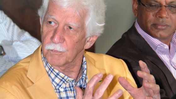 Good Governance and Integrity Reporting Bill: Bérenger «garde espoir» en SAJ