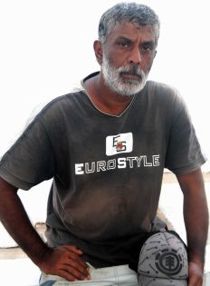 Accidents de travail: des vies brisées