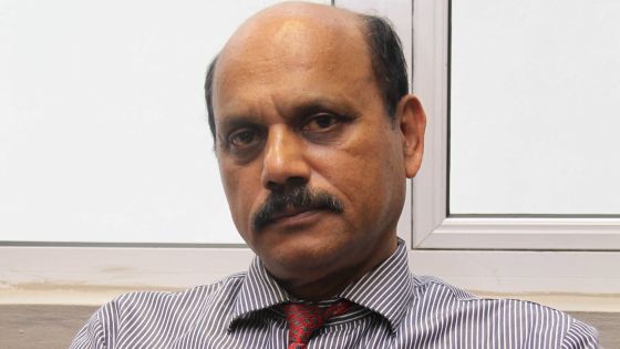 PRB: Radhakrishna Sadien demande le rapport pour décembre