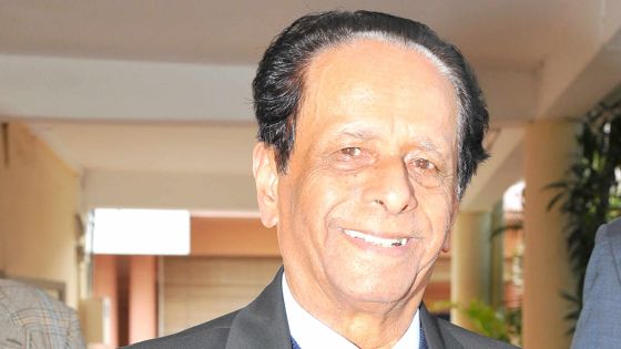 Good Governance and Integrity Reporting Bill: SAJ est attendu pour trancher