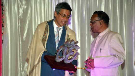 Divali: coup d’envoi des festivités