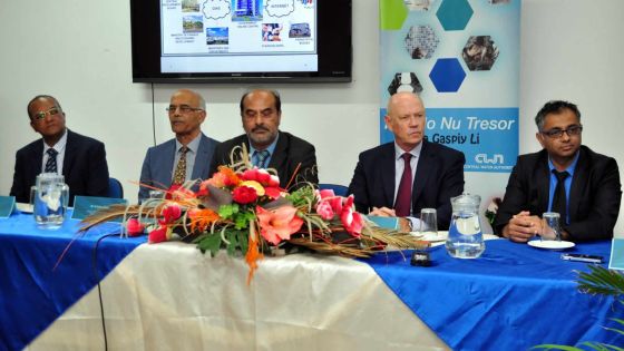 Appels d’offres: la CWA premier corps parapublic à se lancer dans l’e-procurement