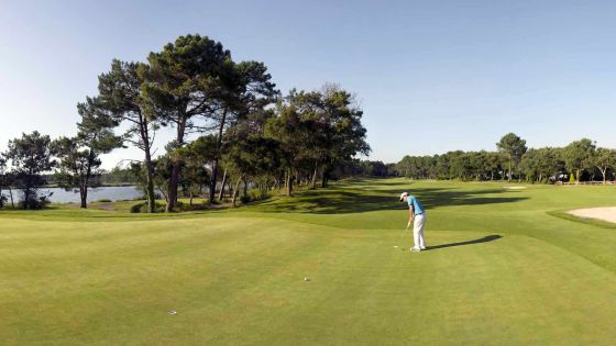 Tourisme sportif: le golf mauricien prend du galon