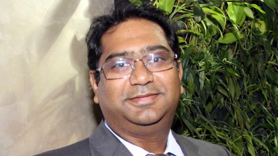 Kevin Ramkaloan: «Vendre l’expérience mauricienne sur les marchés émergents»