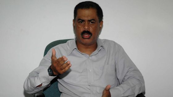 Dis-Moi: une commission contre le trafic humain