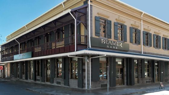 Gerald Lincoln nommé administrateur de l’ex-Bramer