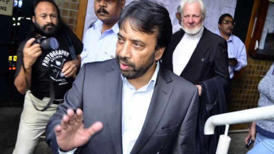 Saint-Pétersbourg: le DPP égratigné à un sommet onusien