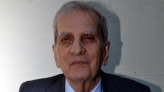 Décès de Me Guy Ollivry