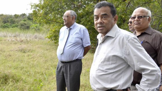 PNQ: un marécage met le CEB dans un grand embarras